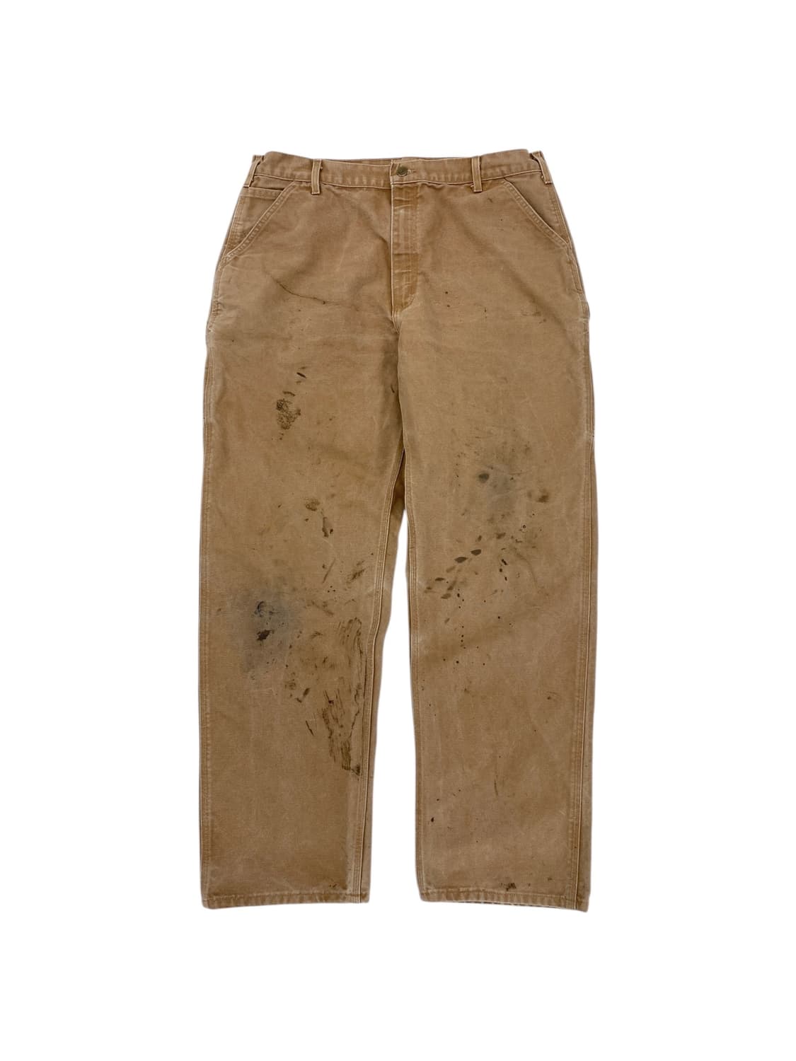 칼하트 더티 카펜더 팬츠 [B11] 상품이미지1