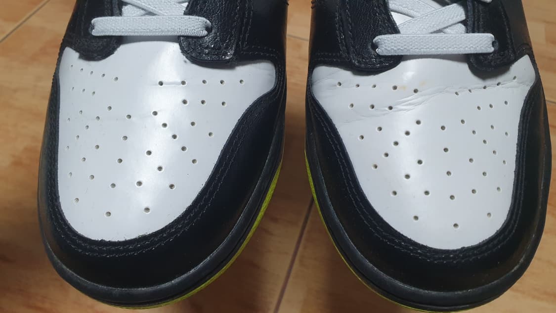 나이키 덩크하이 일렉트릭 275 상품이미지2