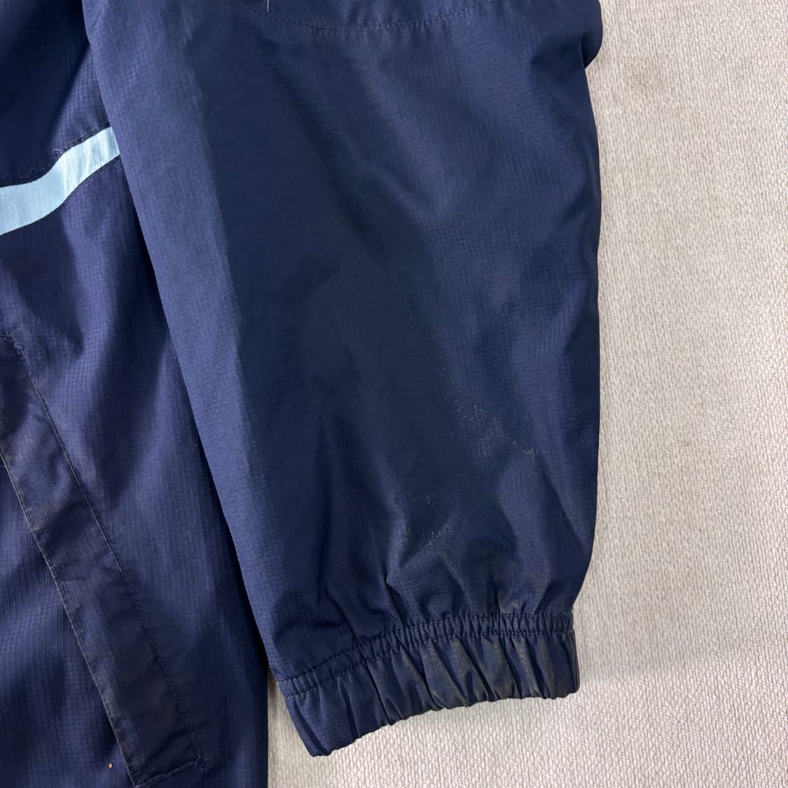 100 아디다스 아르헨티나 배색 바람막이 상품이미지6