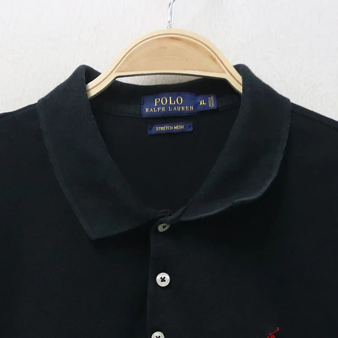 폴로 랄프로렌 카라 티셔츠 65748 상품이미지5