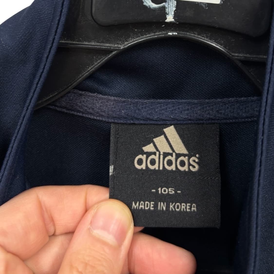 아디다스  트랙탑 상품이미지5