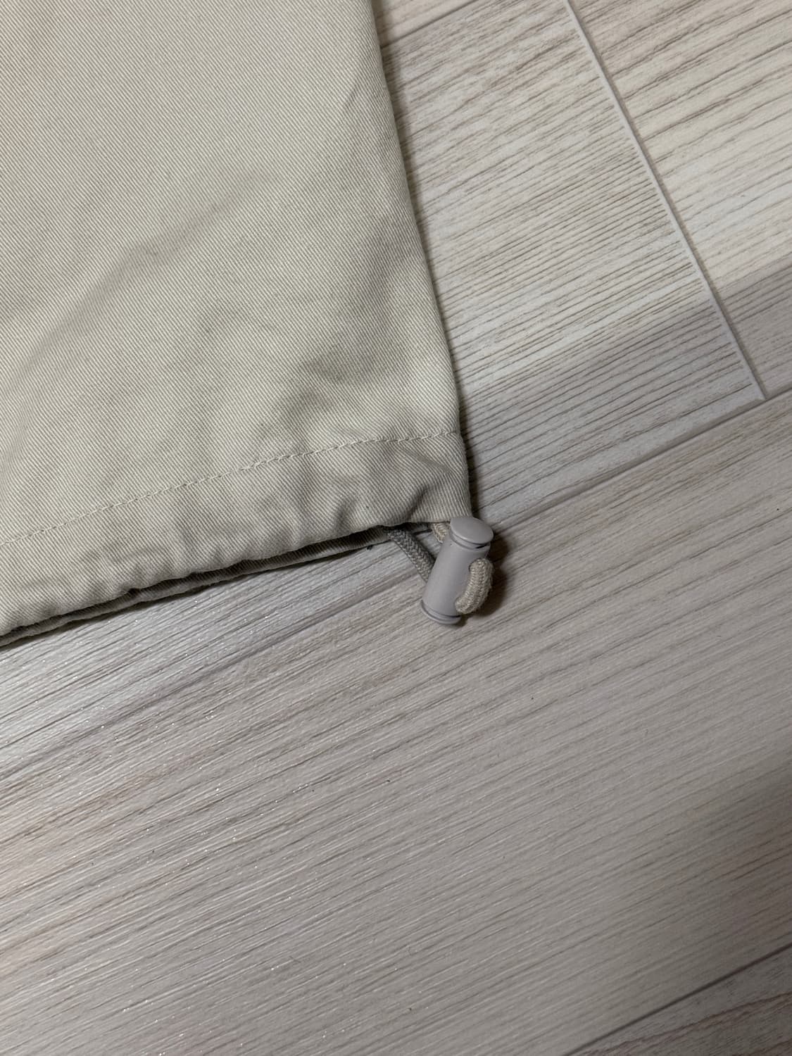 발렌시아가 2020 택티컬 카고팬츠 / M 상품이미지8