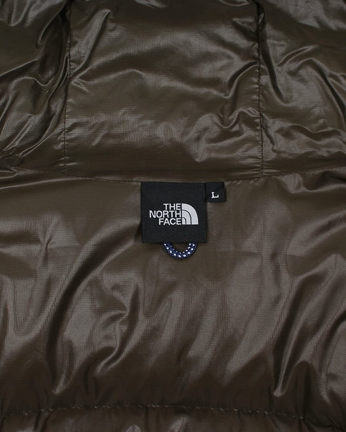 노스페이스 아콘카구아 후디 다운 자켓 상품이미지5