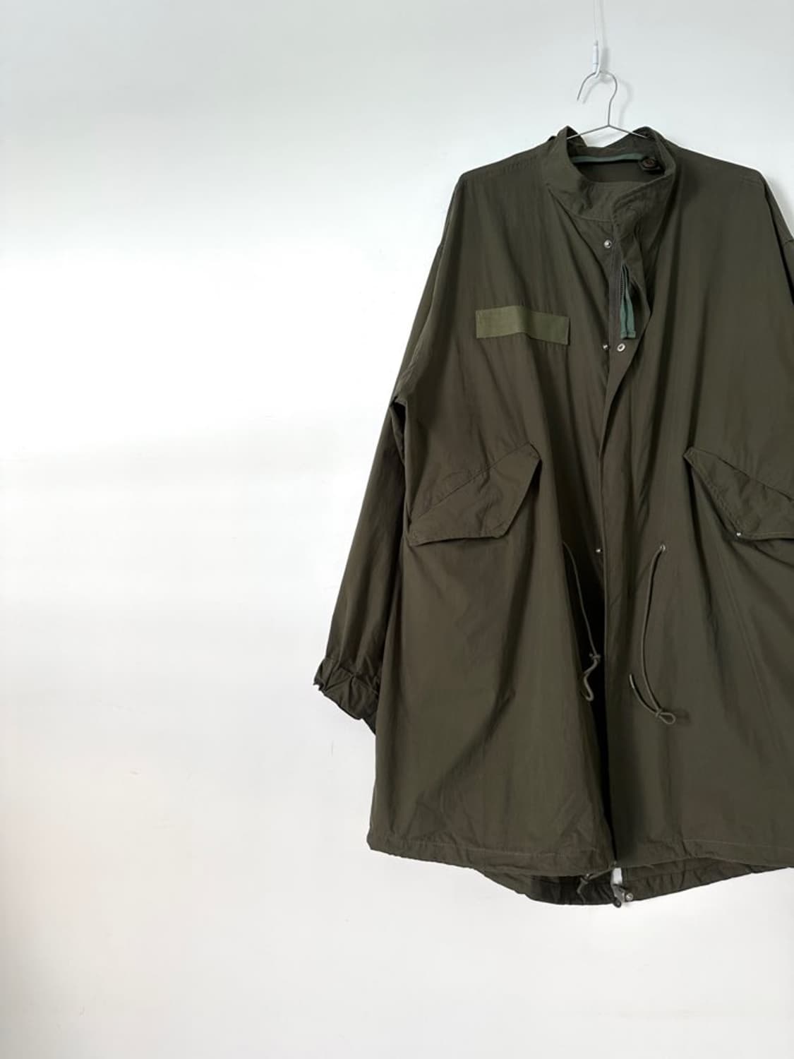 M - 65 field jacket / khaki  상품이미지3