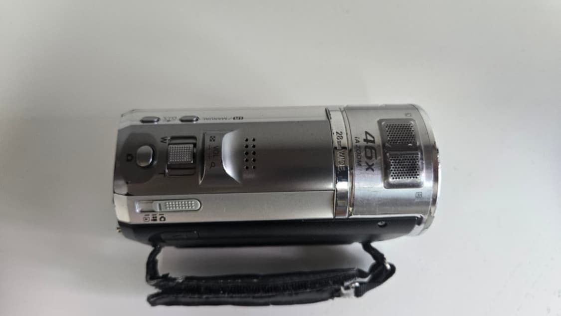 (디지털캠코더)파나소닉HCV700 상품이미지5