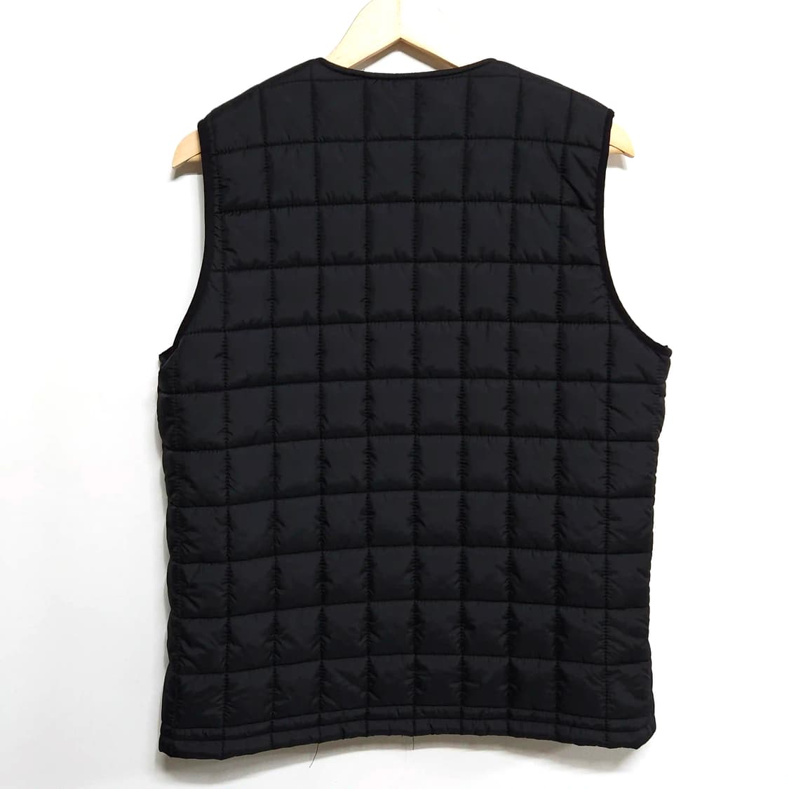 100~105)PARTIMENTO 파르티멘토 무신사 퀼팅 베스트 조끼 상품이미지4