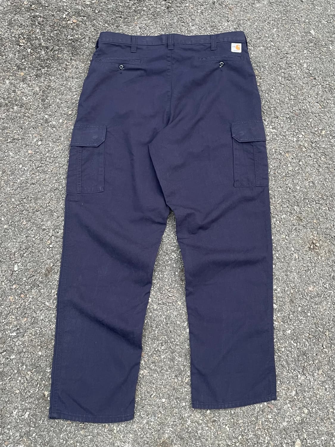 Carhartt FR 칼하트 FR 카고 팬츠 상품이미지3