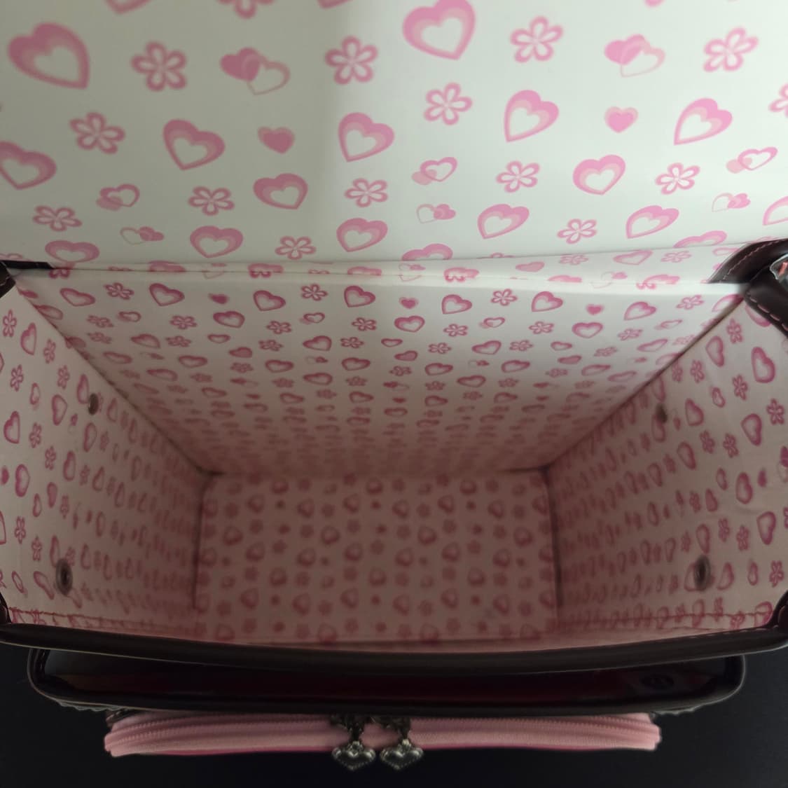 일본 키즈아미 란도셀 백팩 가방 상품이미지8