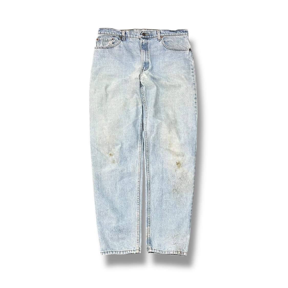  USA 리바이스 550 데님팬츠 y14186 상품이미지2