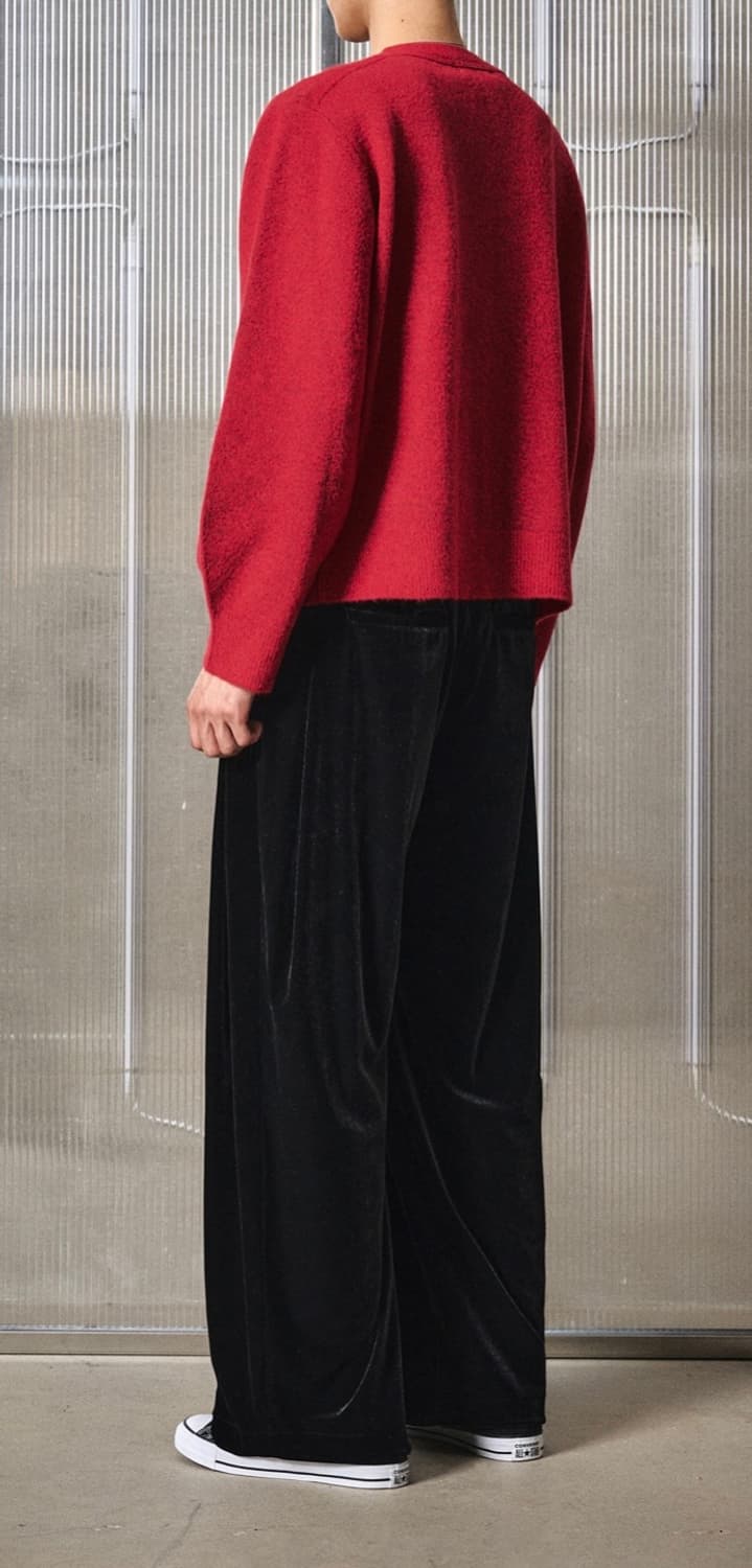 엘무드 가디건 상품이미지3