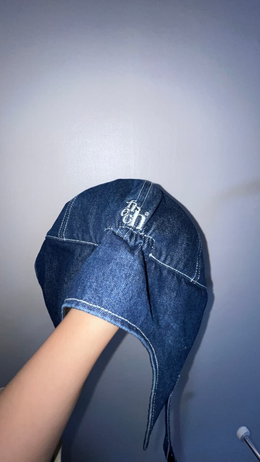 Fetch 모자 상품이미지2