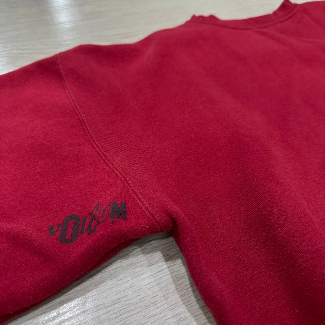 volcom stone 맨투맨 상품이미지3