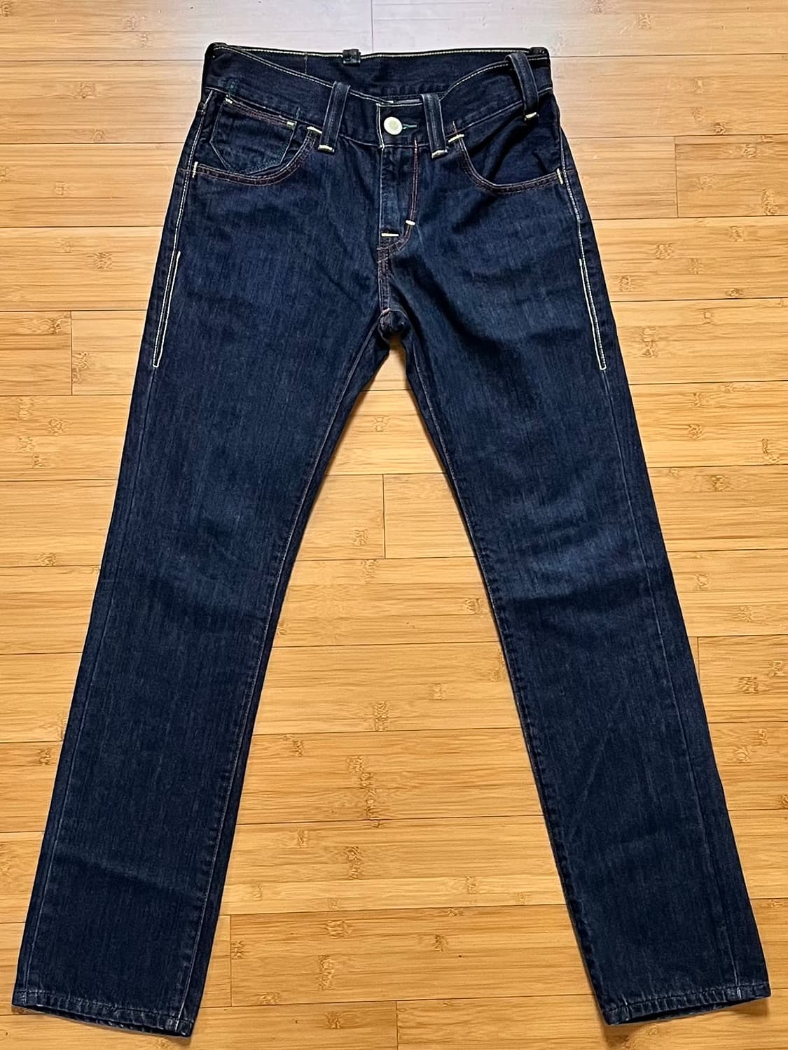 리바이스 511 데님팬츠 W30 L32 상품이미지2