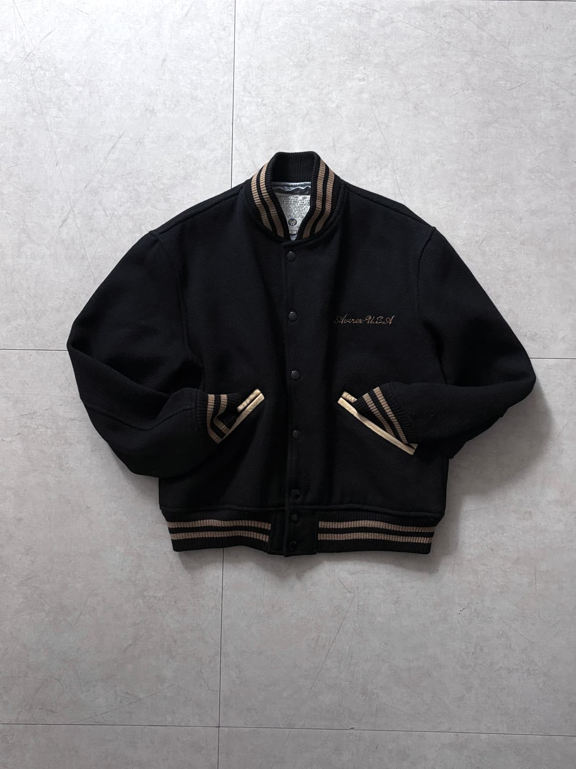 Avirex ‘ ALL AMERICAN AVIREX ‘ 상품이미지3