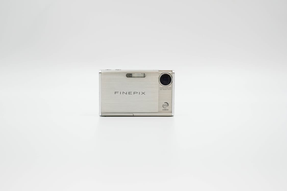 Fujifilm Finepix Z2 (후지필름 파인픽스 Z2) 상품이미지3