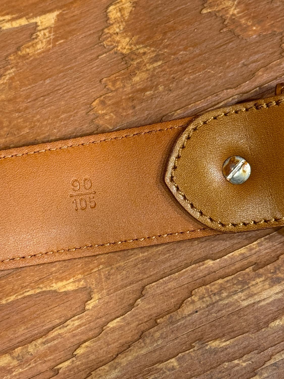 제냐 벨트 상품이미지6