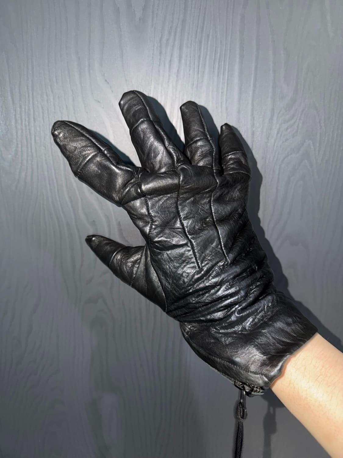 LEON LOUIS Hand Glove 상품이미지4