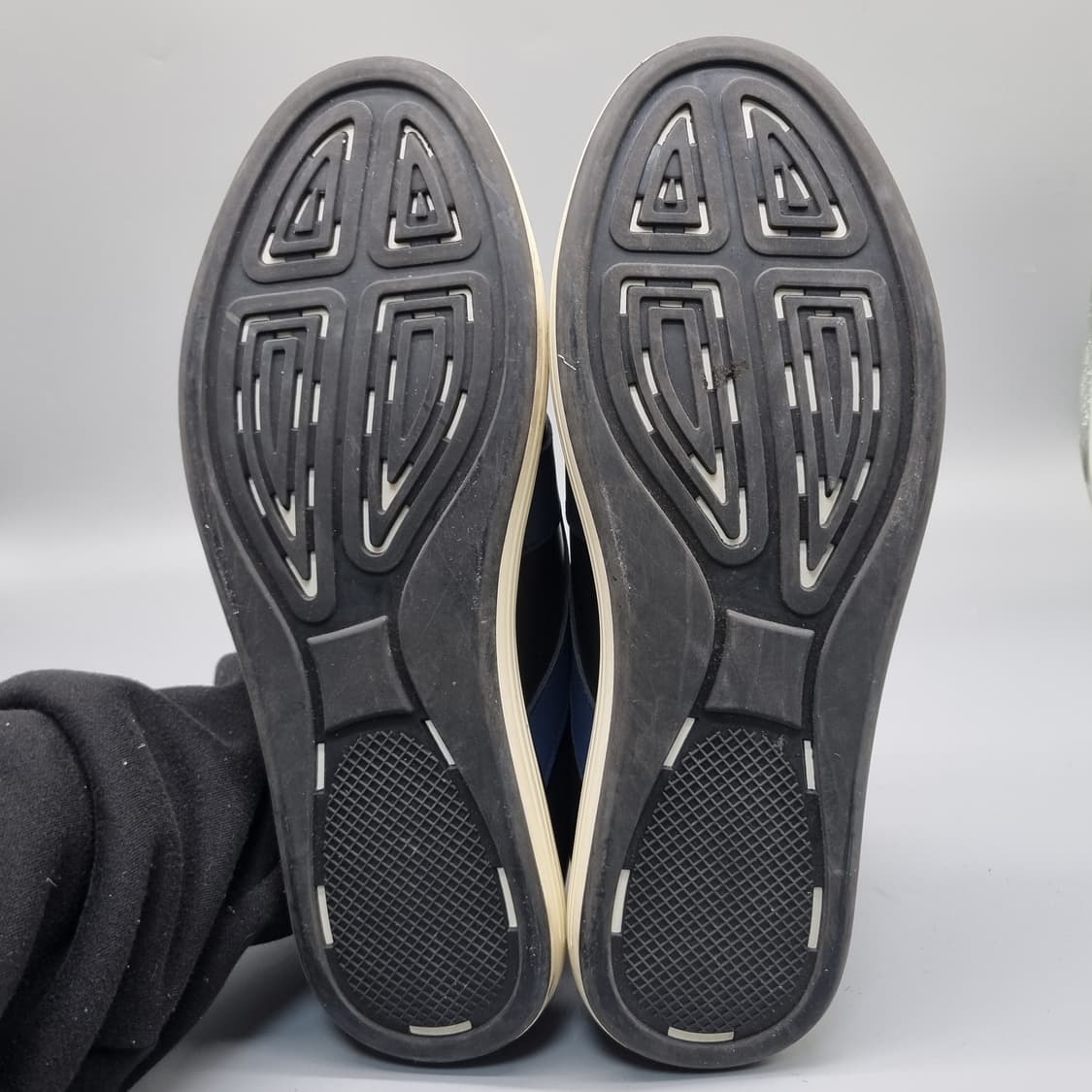 엠무크 레더 남성스니커즈280 상품이미지3