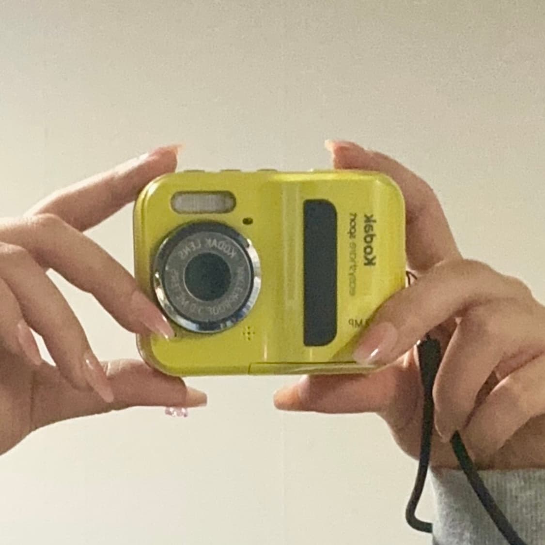 [작례 O] 코닥 이지쉐어 kodak easyshare c123 상품이미지7