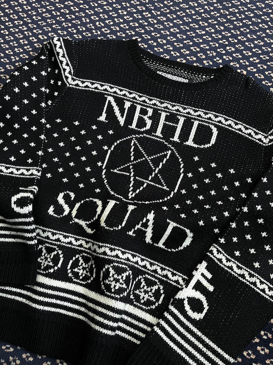 Neighborhood 상품이미지3