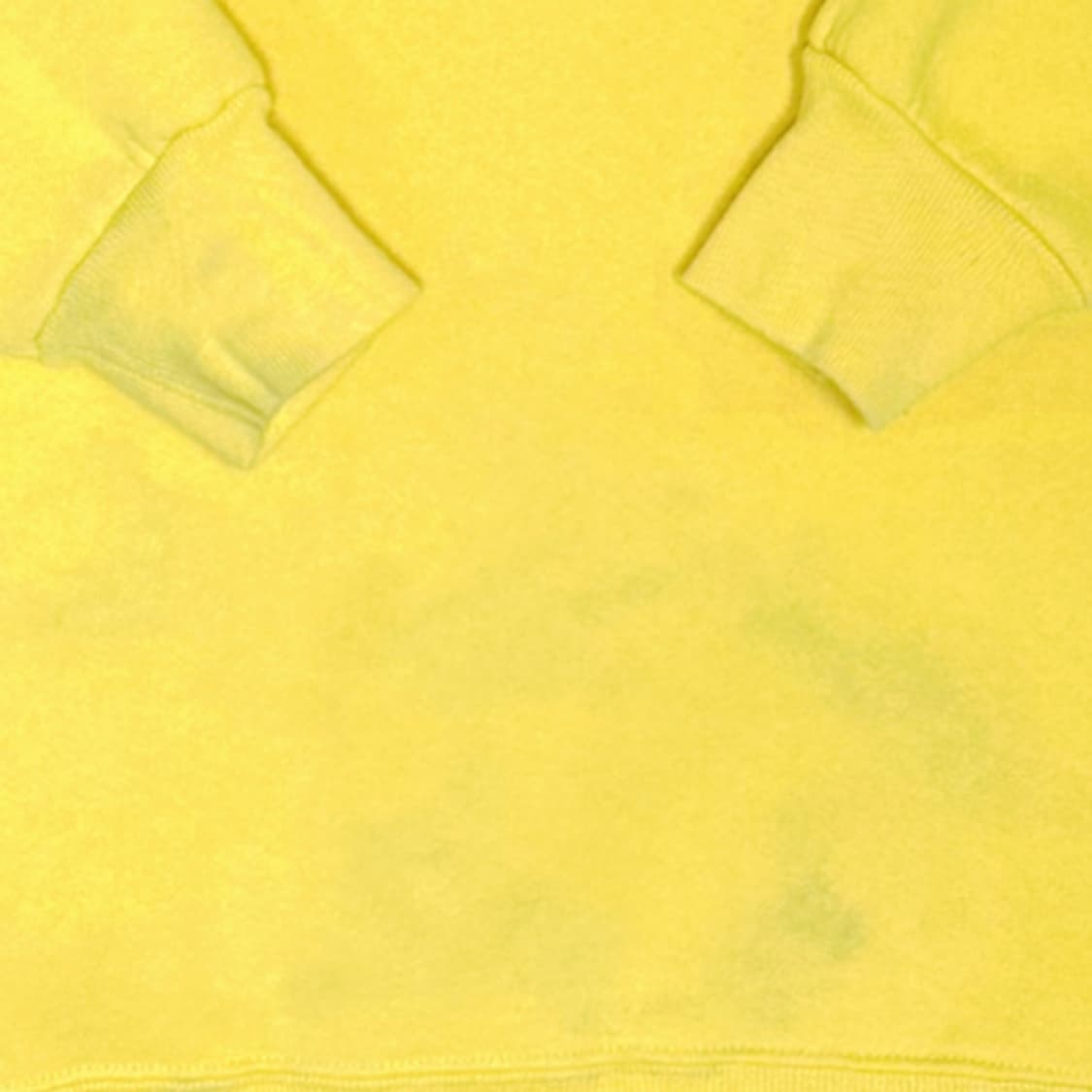 *90s RUSSELL SWEAT YELLOW L USA 상품이미지3