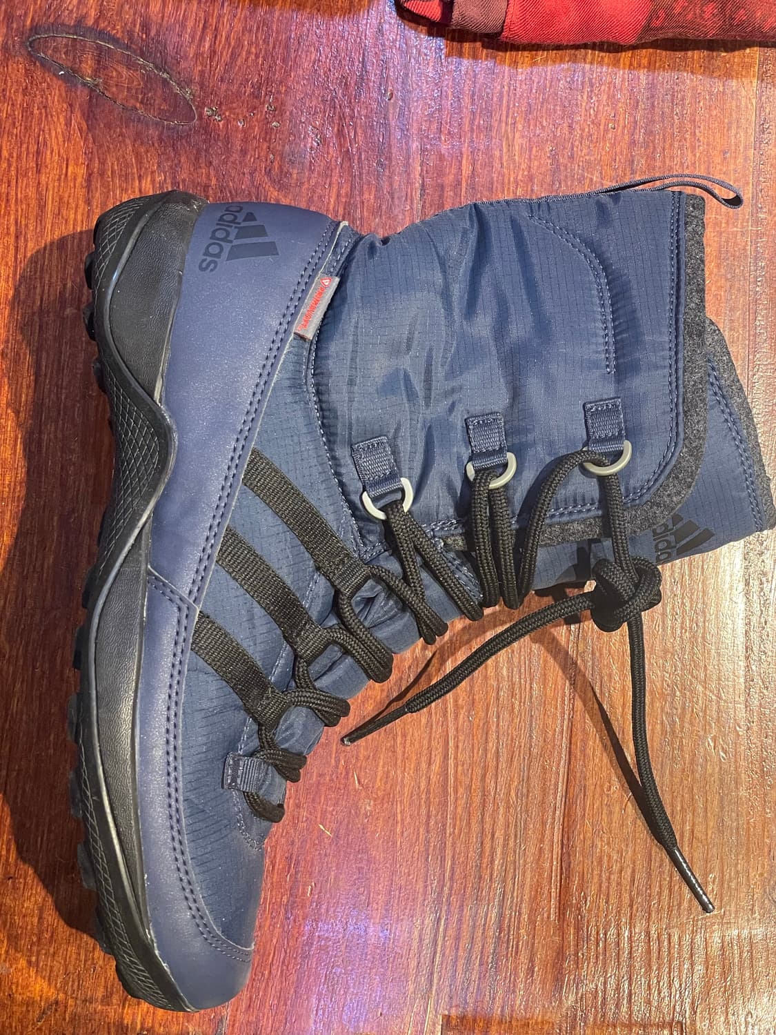 아디다스 CW 리브리아 펄 CP 상품이미지7