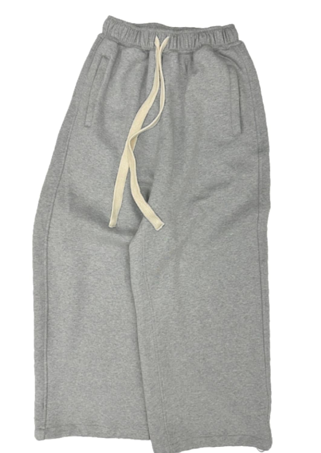 [2]논노드 스쿠바 파자마 팬츠 그레이 상품이미지1