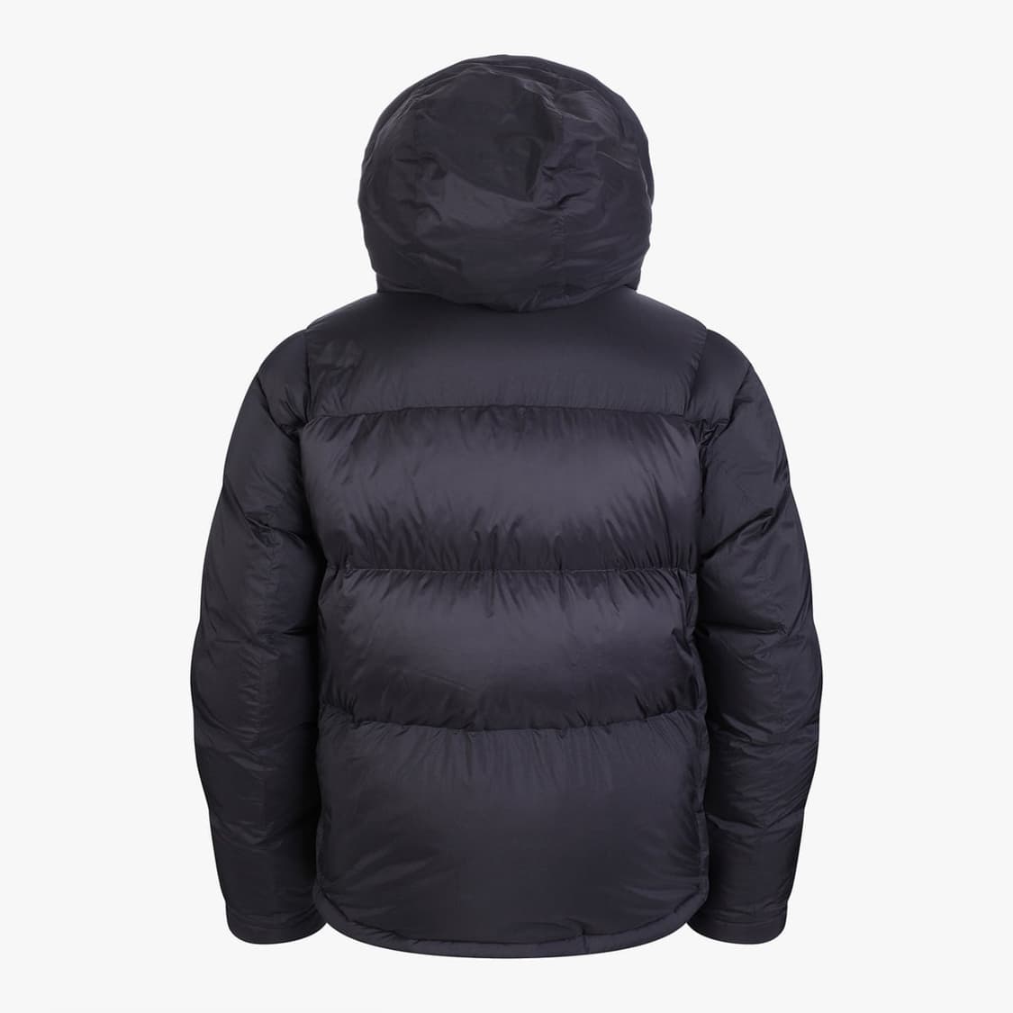 [새상품] 살로몬 아노락 덕다운 패딩 2XL 블랙 상품이미지2