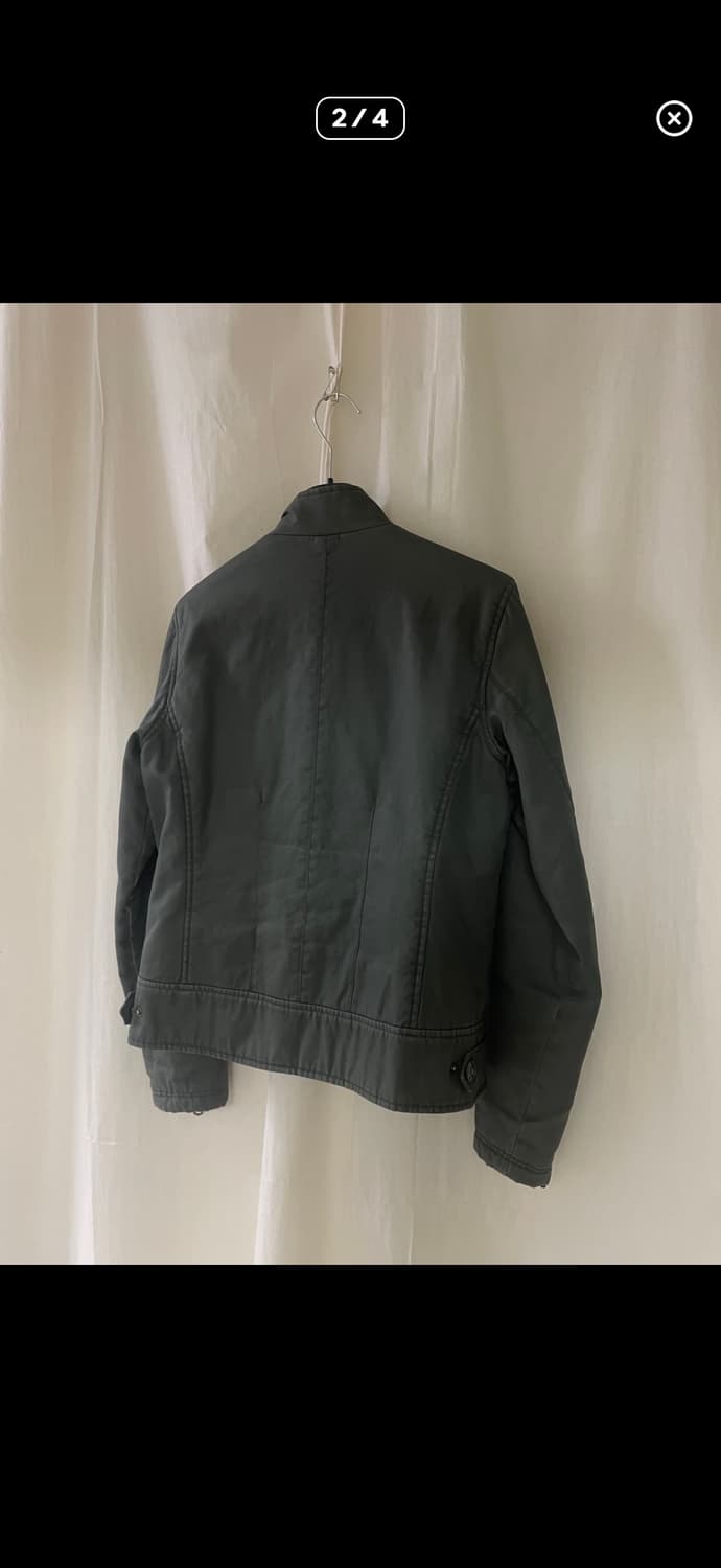CdGHP Evergreen Rider Jacket 상품이미지2