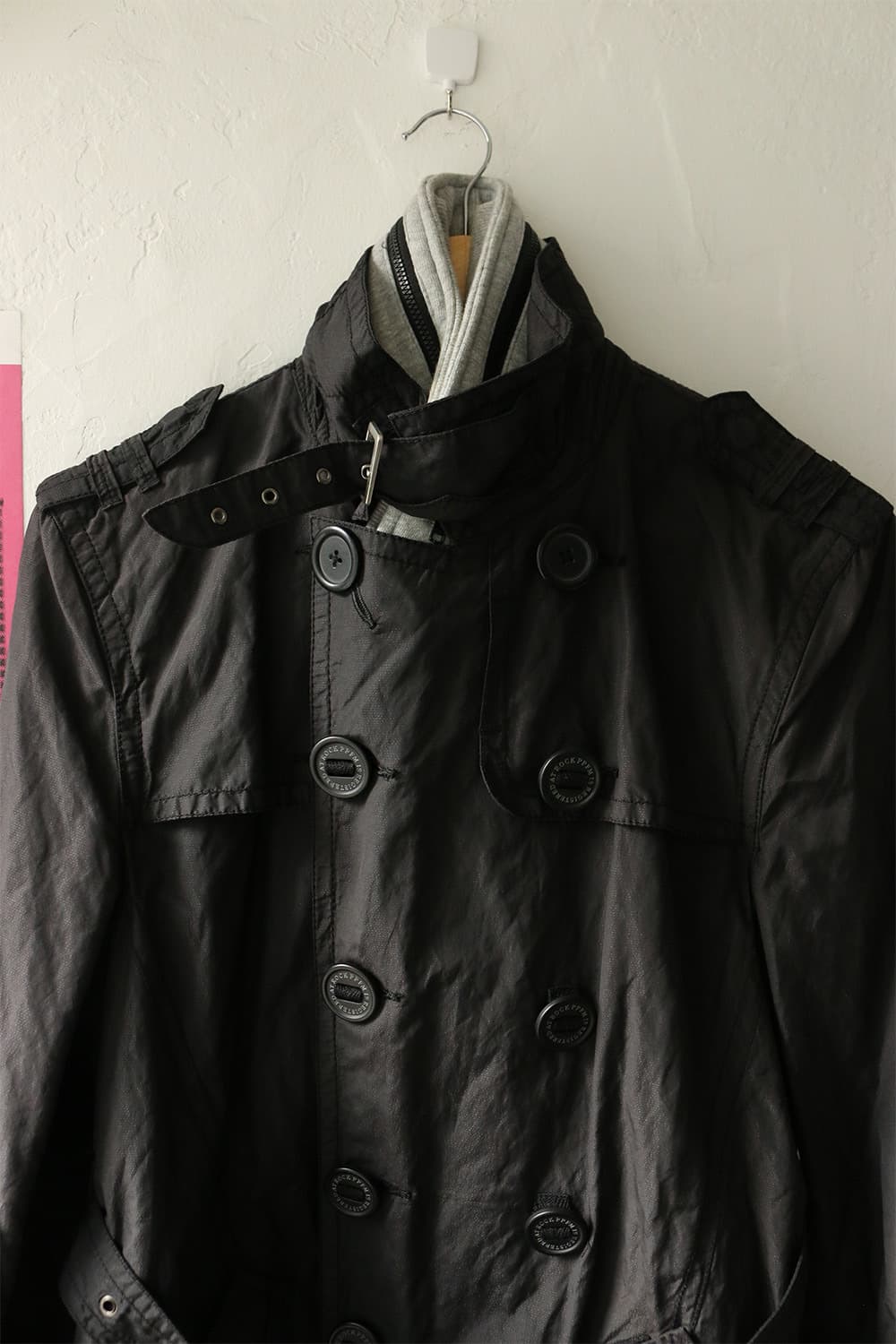  PPFM 더블 유틸리티 자켓  상품이미지4