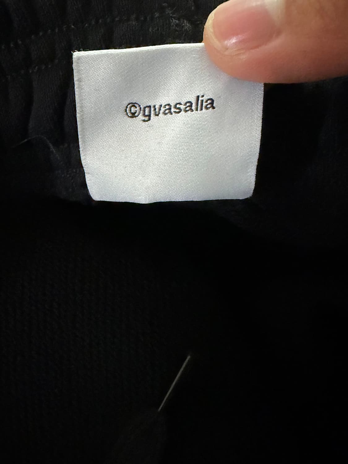 베트멍 하이스피드 스웻팬츠 상품이미지4