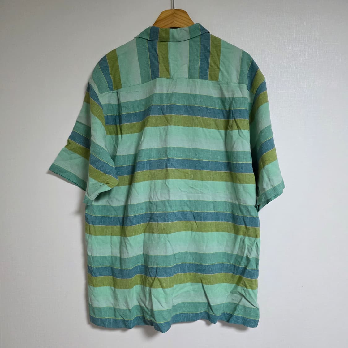 빈티지 셔츠 상품이미지6