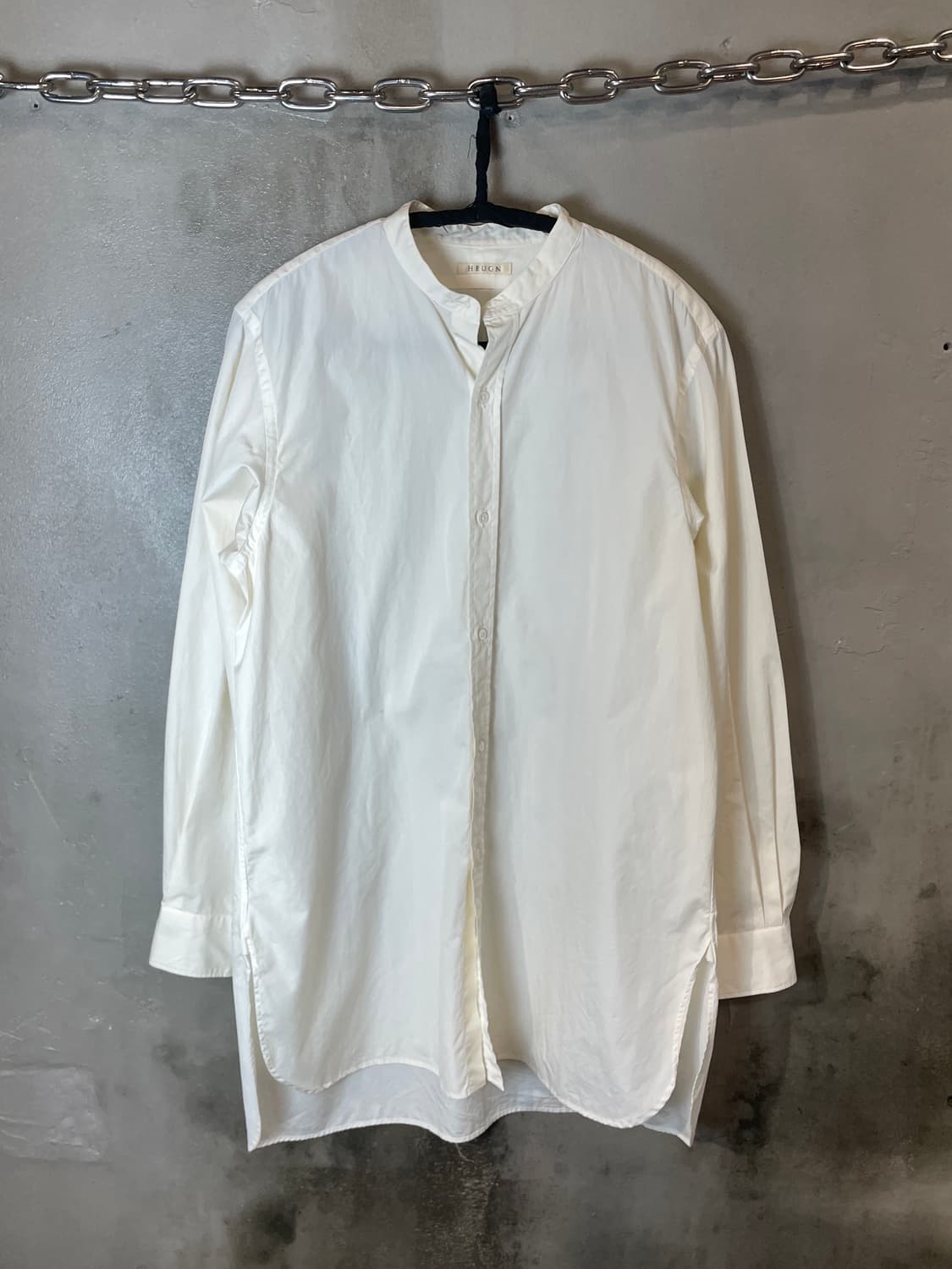 유겐 Rob Shirt 013 상품이미지1