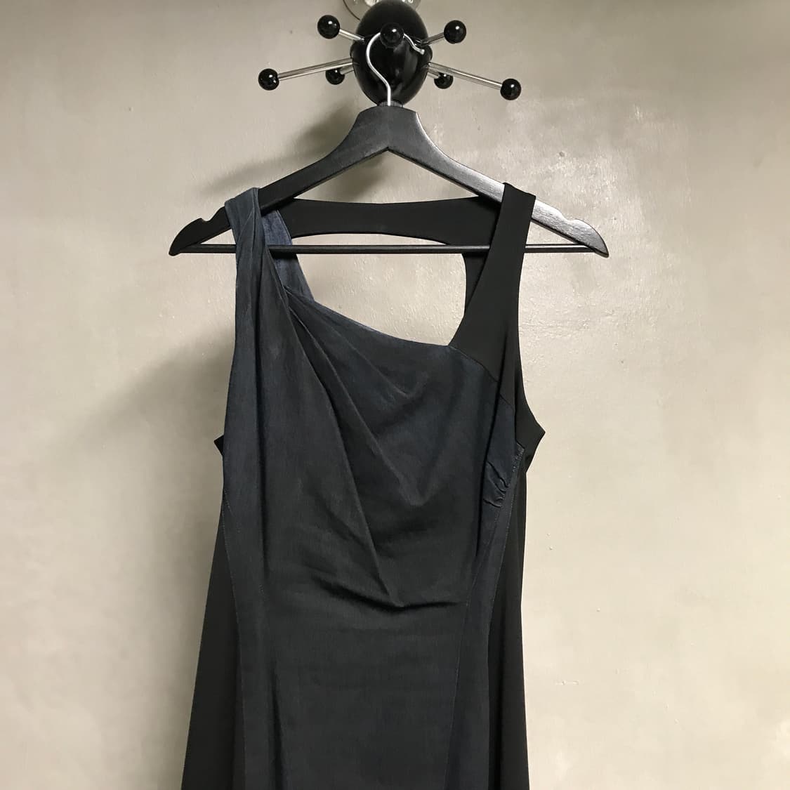 헬무트랭 데님 원피스 6 상품이미지2