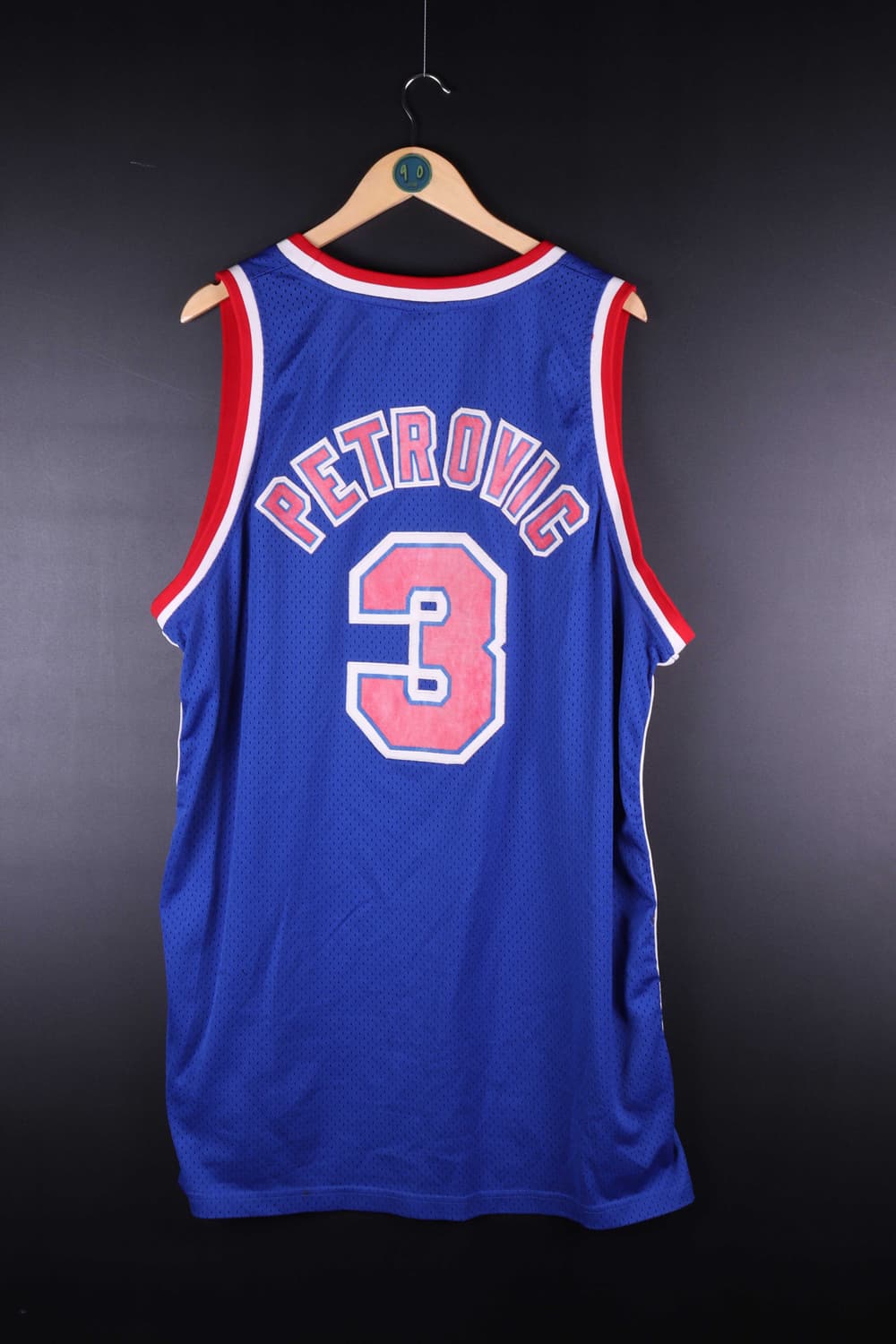 리복 드라젠 페트로비치 져지 상품이미지7