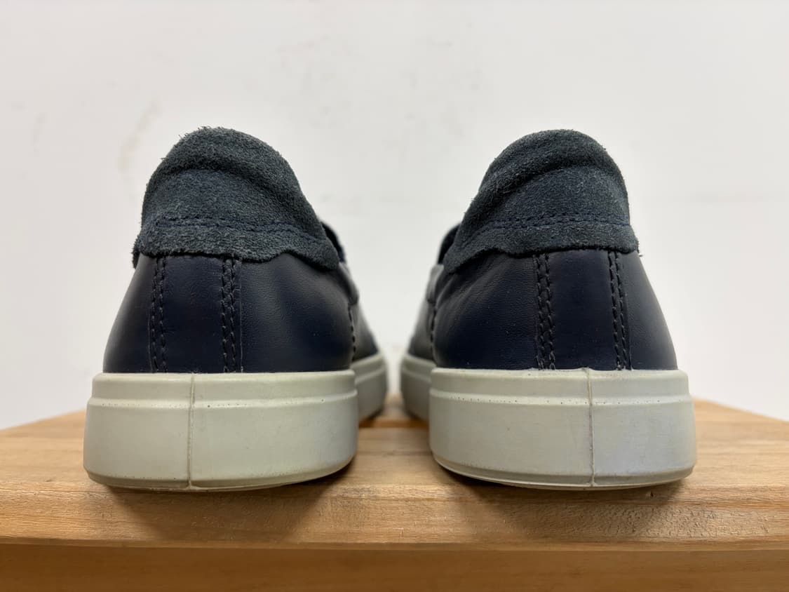 에코 남성 슬립온 255 상품이미지6