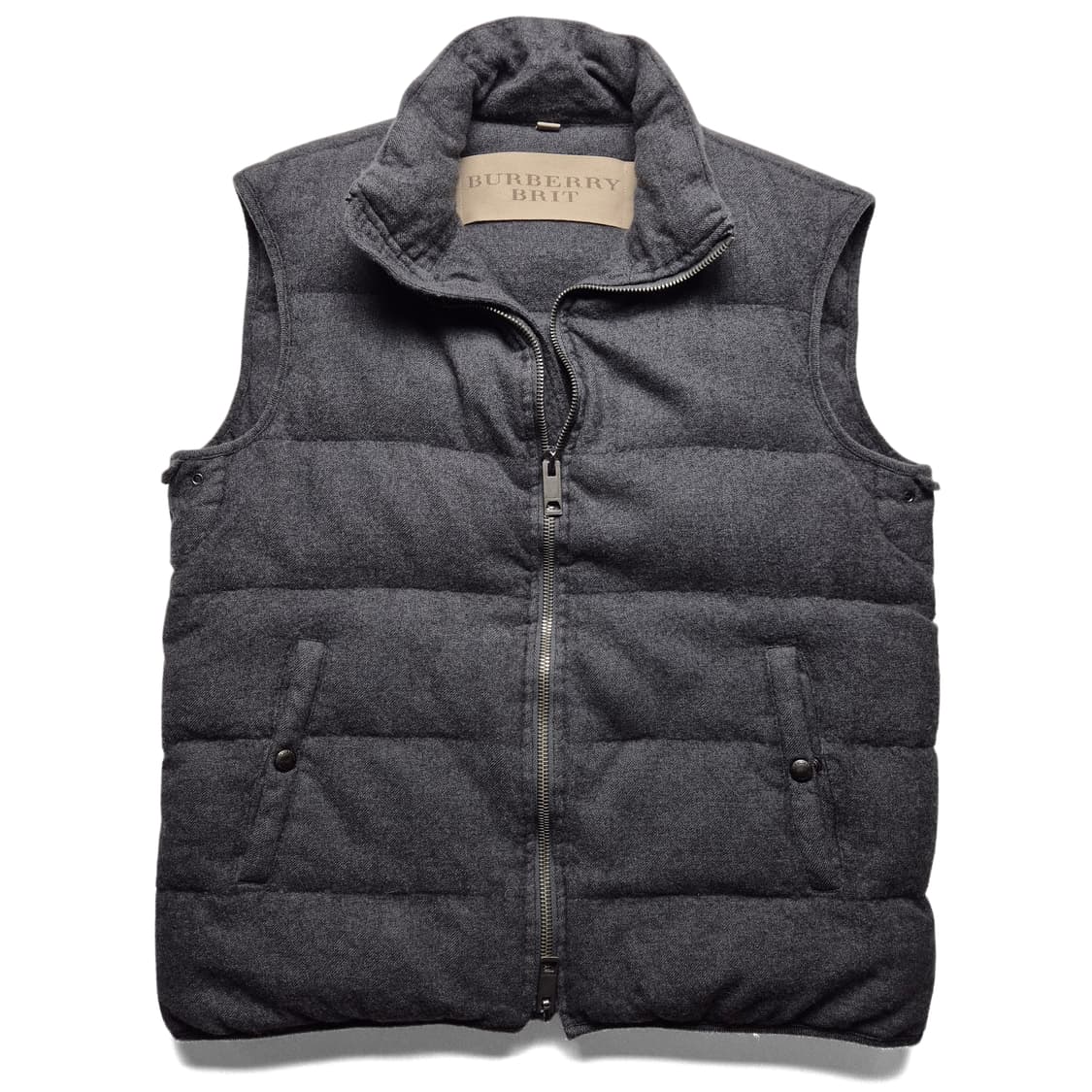 [M] 버버리 브릿 3in1 코트자켓 상품이미지7