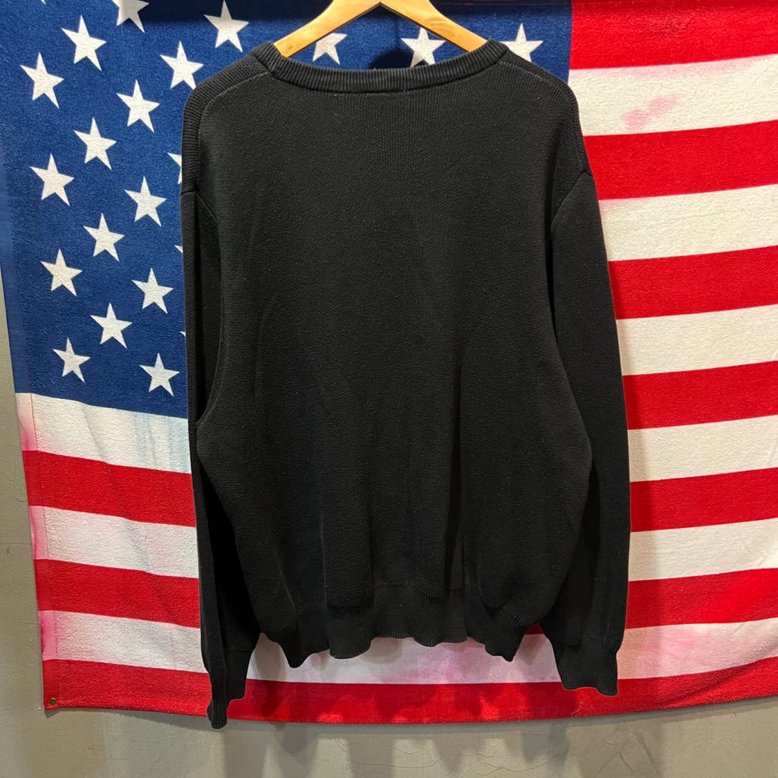 나이키 니트 스웨터 상품이미지2