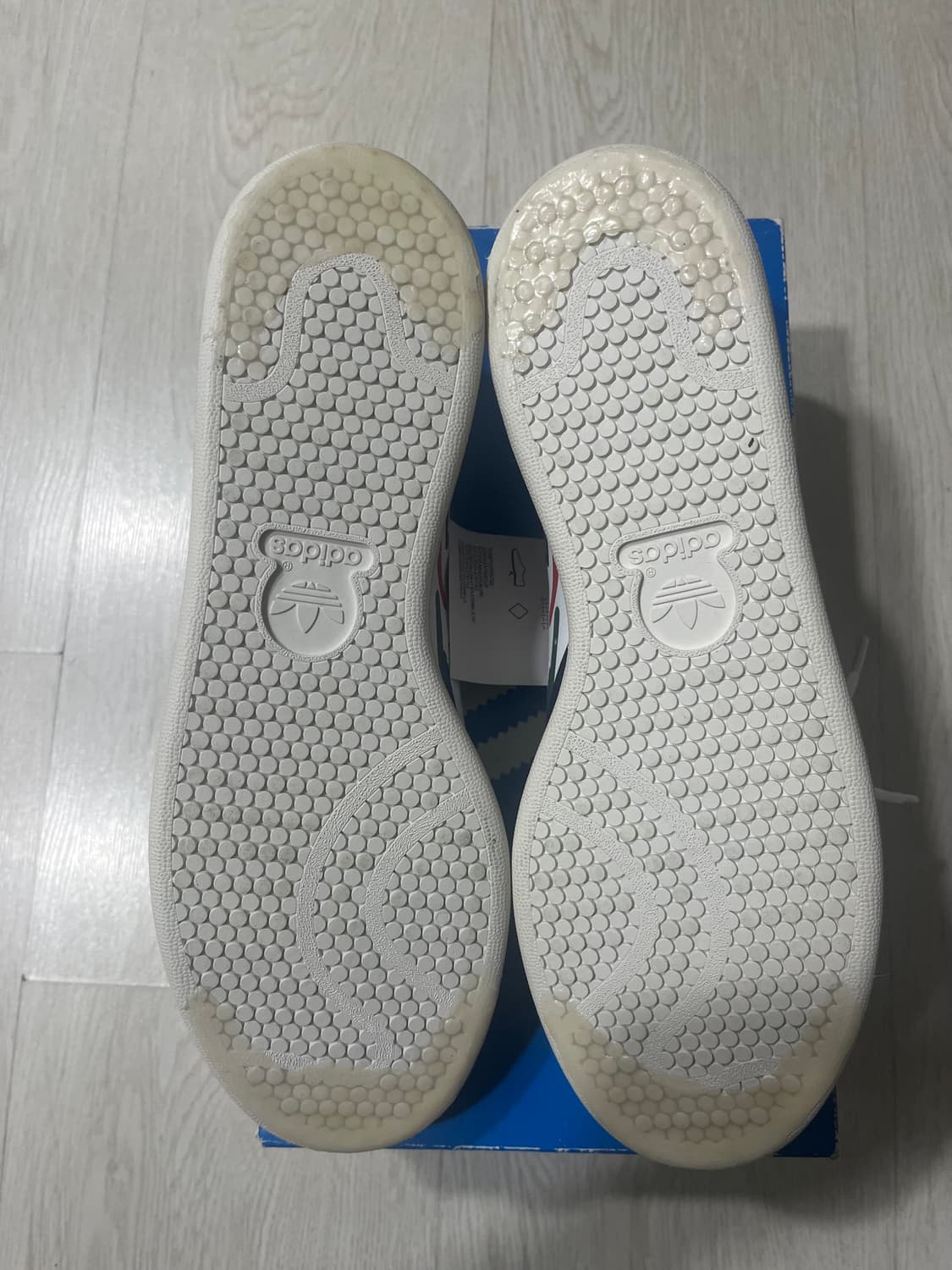 스탠스미스 페인트 265 상품이미지3