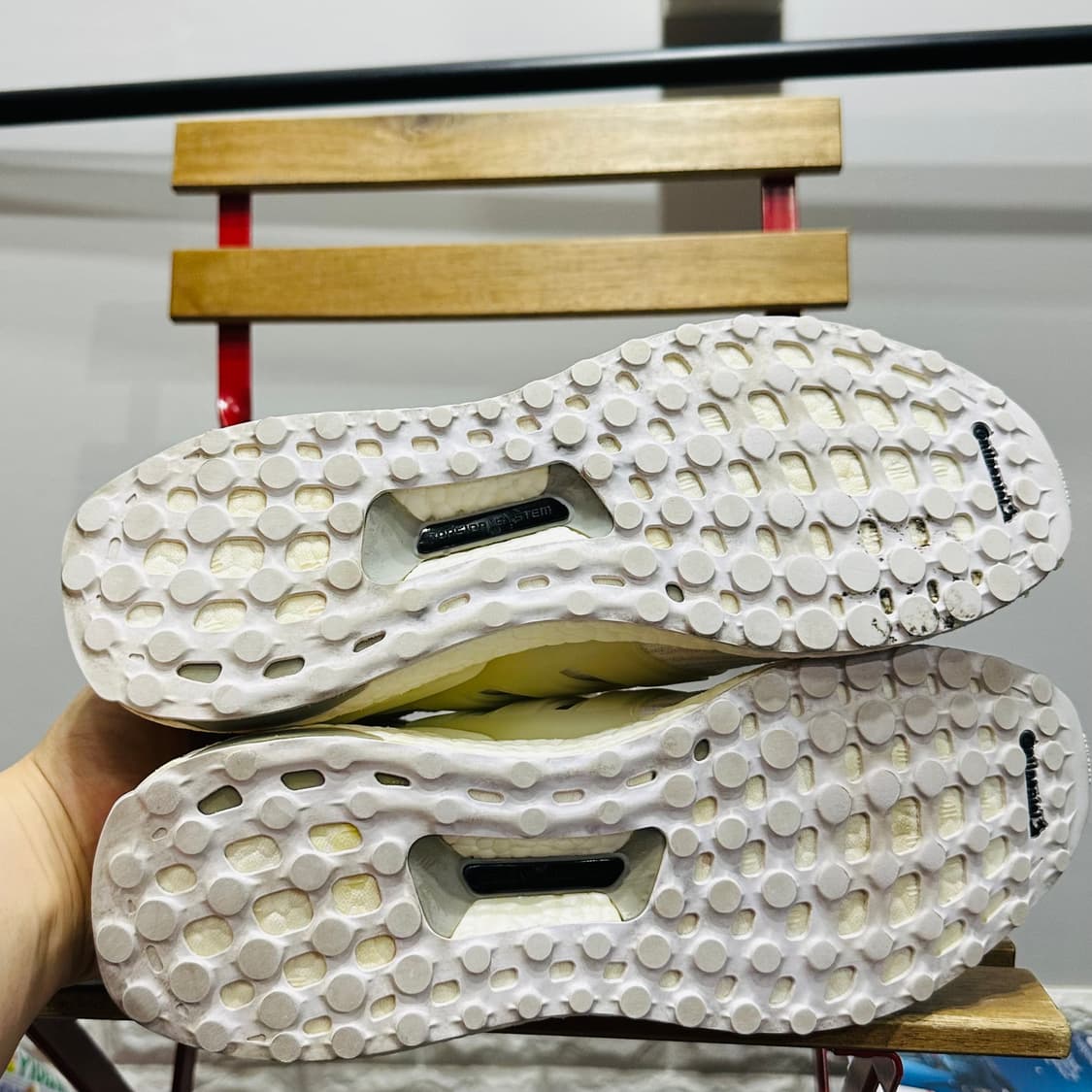 270) 아디다스 런닝화 남성 남자 신빌 울트라부스트 3.0 상품이미지6