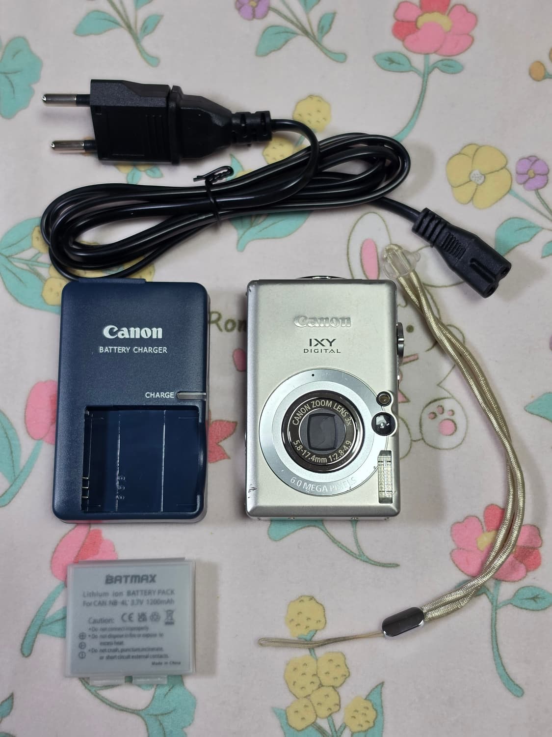 Canon IXY70 상품이미지1