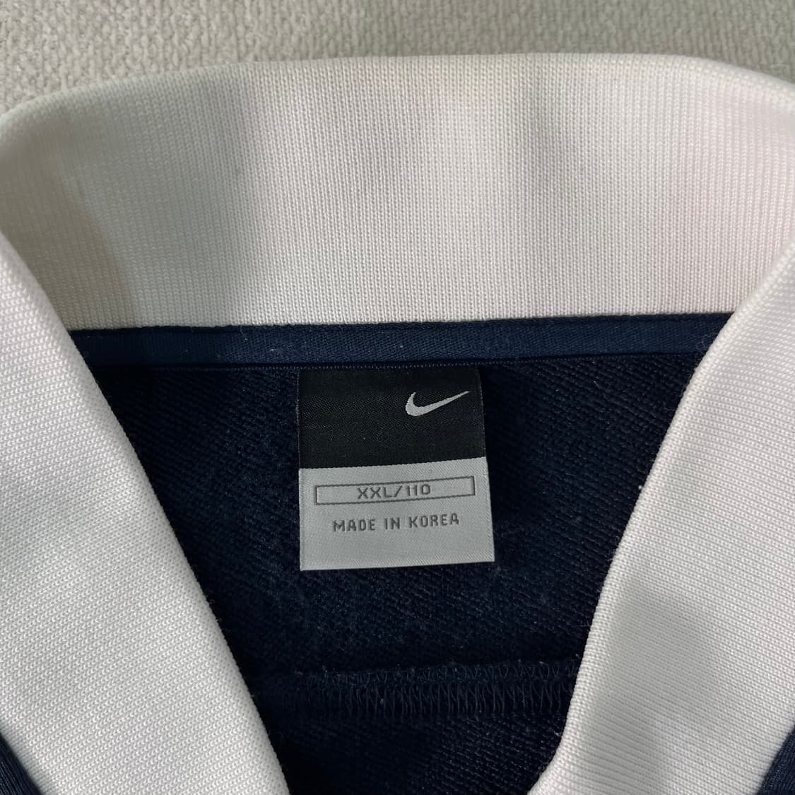 100 나이키 06s 대한민국 국대 트랙탑 져지 상품이미지4