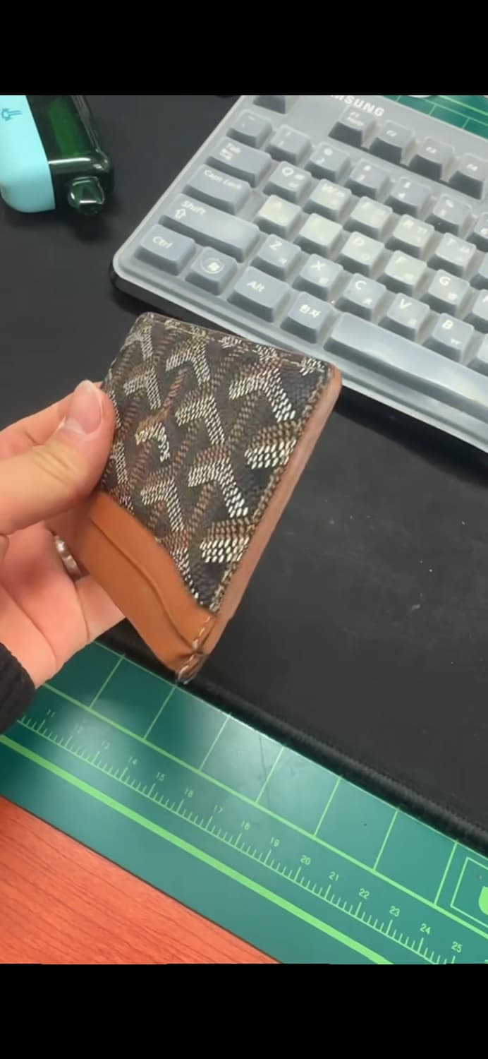 고야드 생쉴피스 카드지갑 상품이미지6