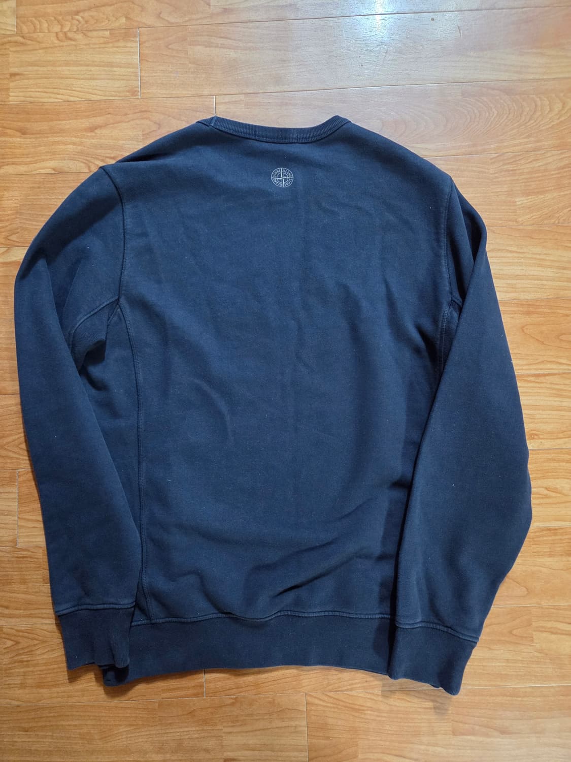 스톤아일랜드 그래픽 일레븐 맨투맨 상품이미지7