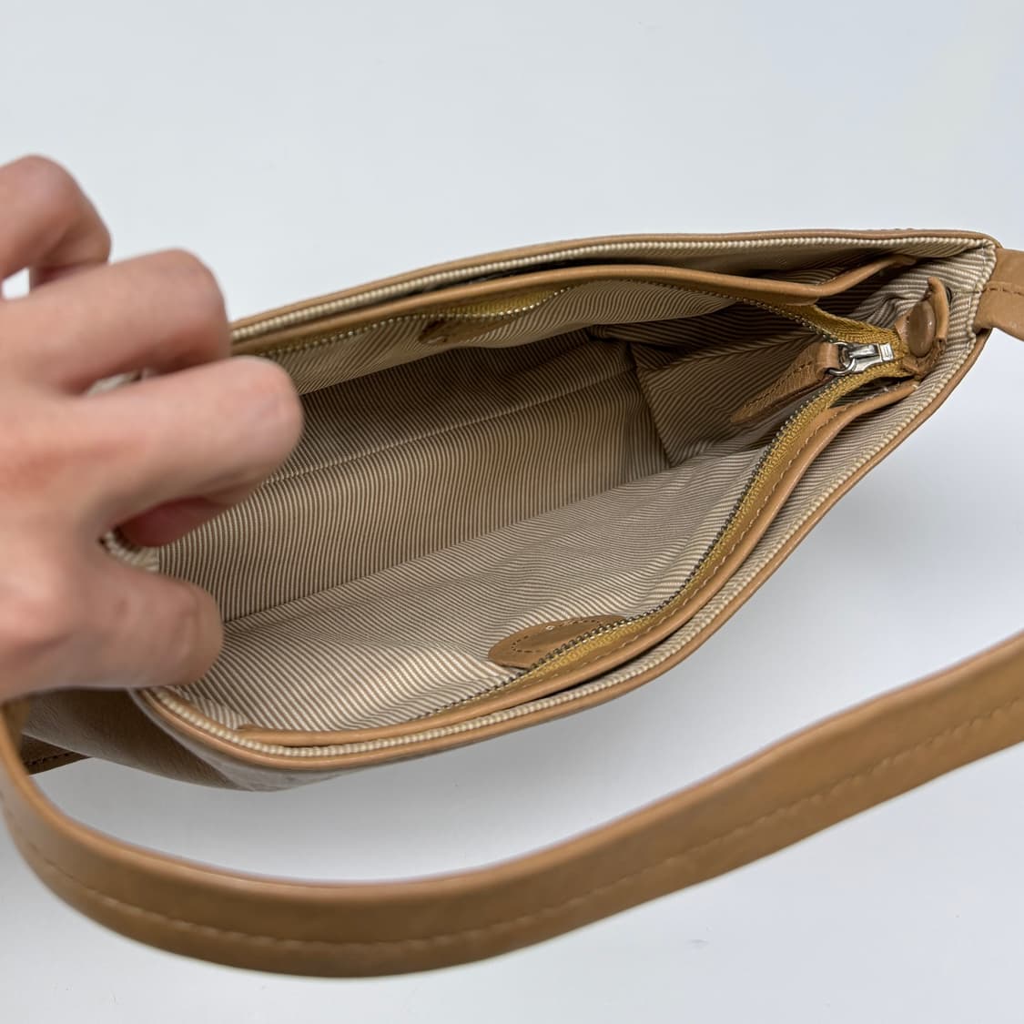 Margaret Howell mini shoulder bag 상품이미지6