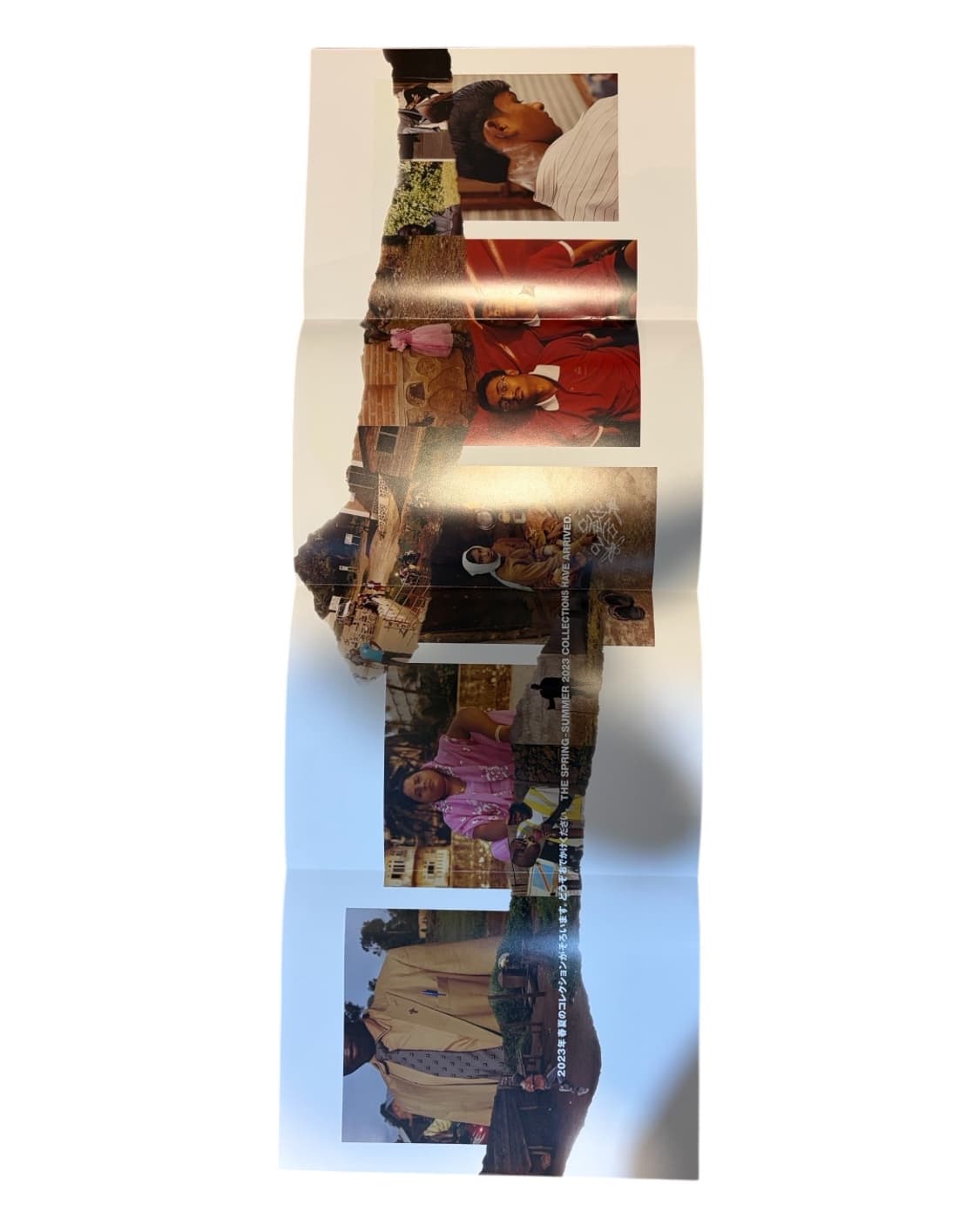 Comme des garcons dm 아트북 상품이미지3