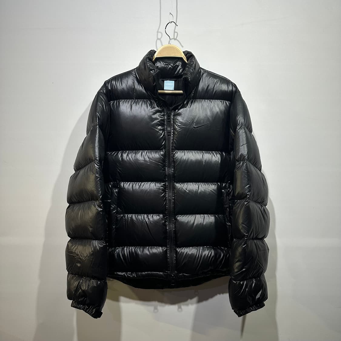 나이키 트레이크 녹타 패딩 판매합니다 상품이미지2