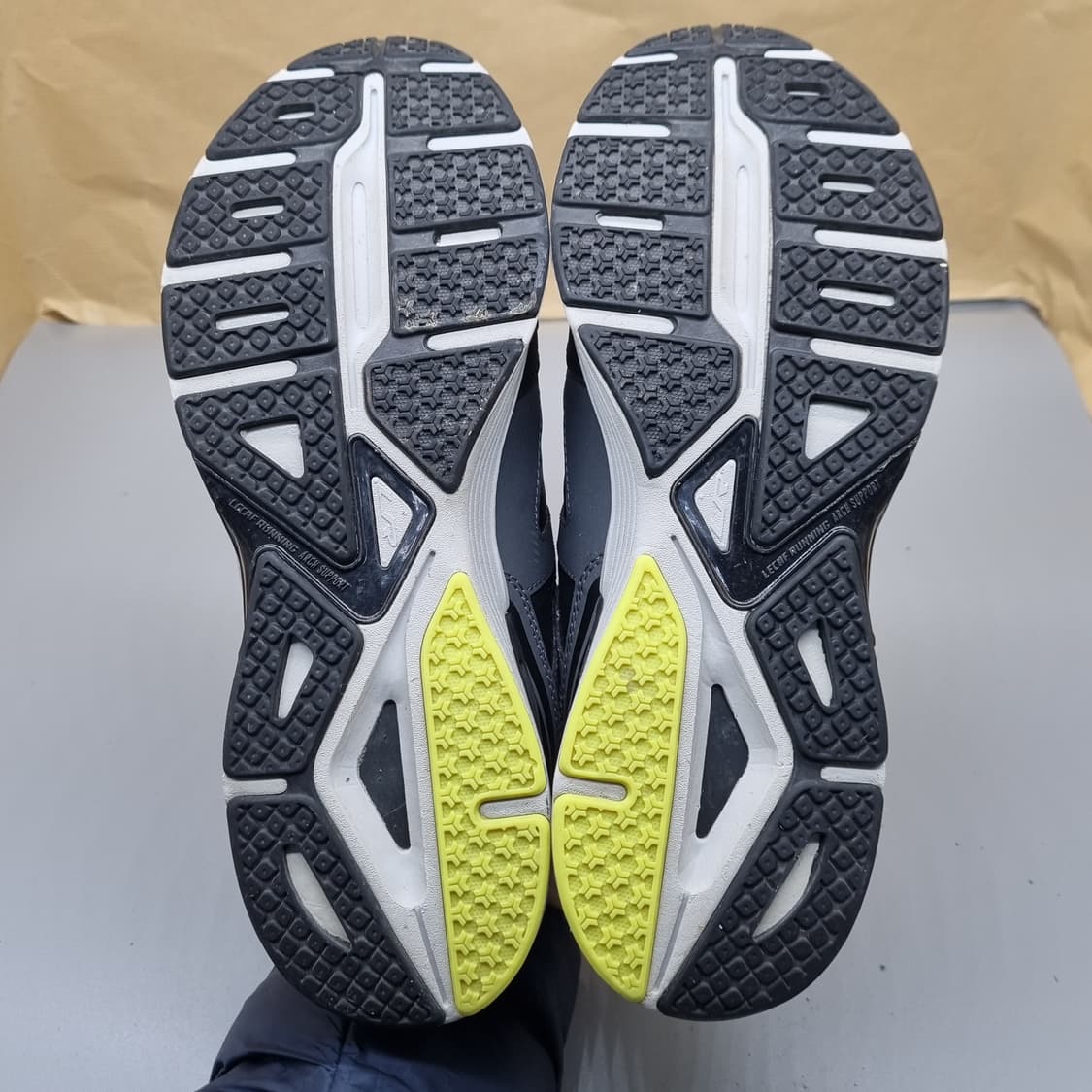 르카프 데몬 런닝화 운동화255 상품이미지3