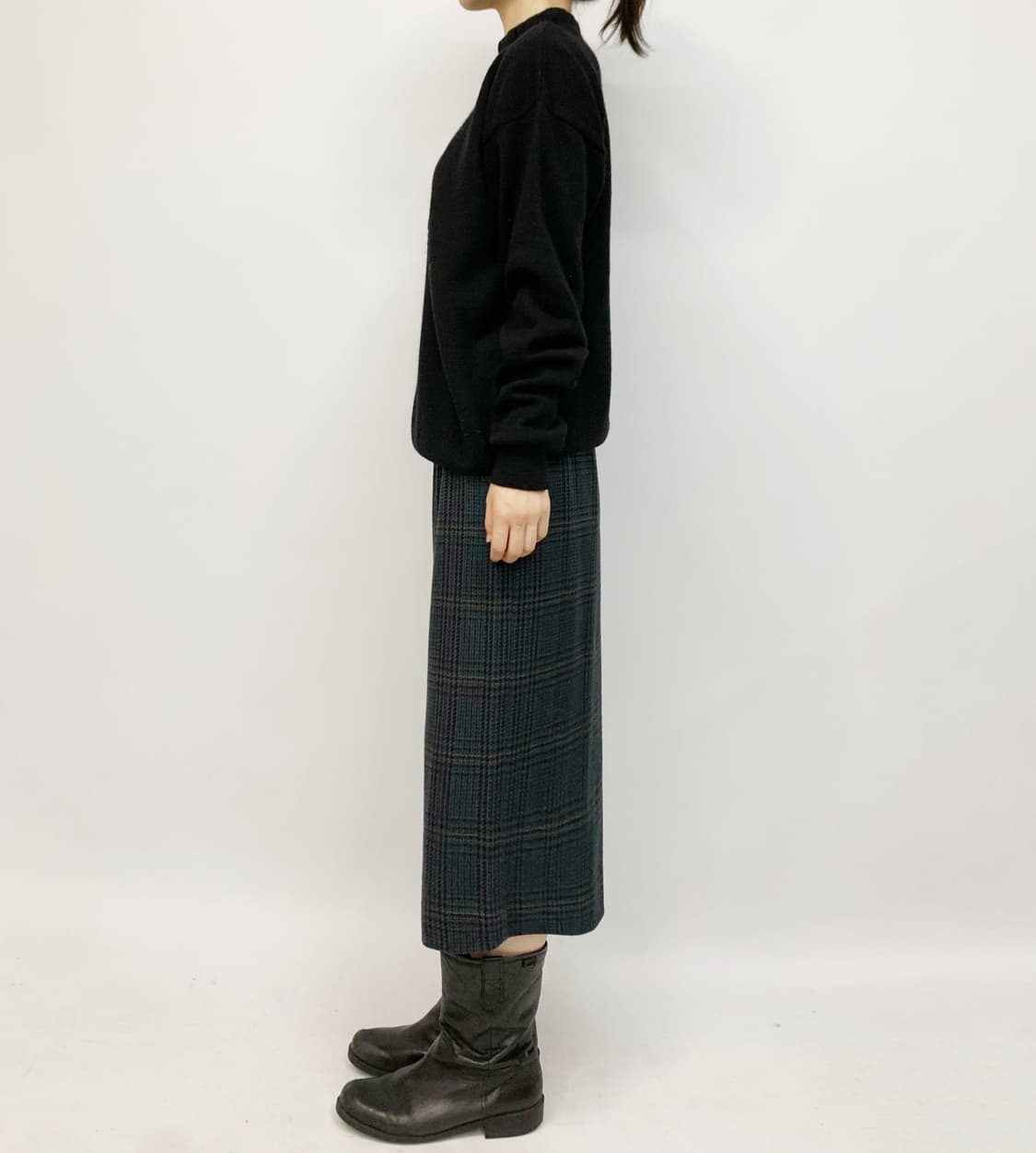 미쏘니 니트 상품이미지3