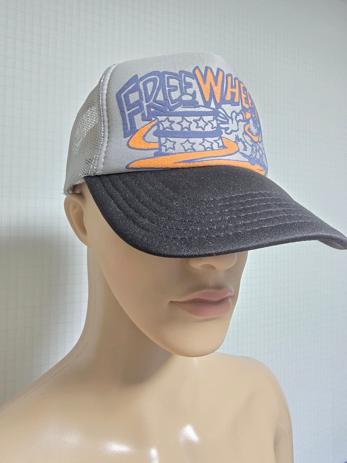 캐피탈 트러커 상품이미지2